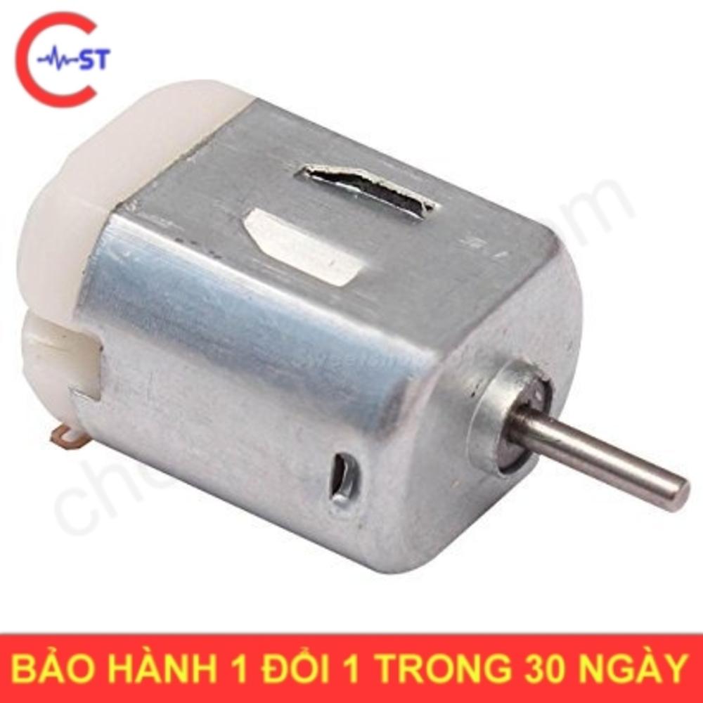 Motor DC 3V 16500v/p