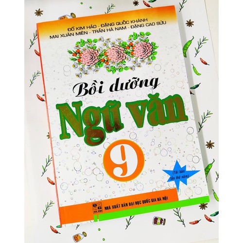 Bồi dưỡng ngữ văn 9