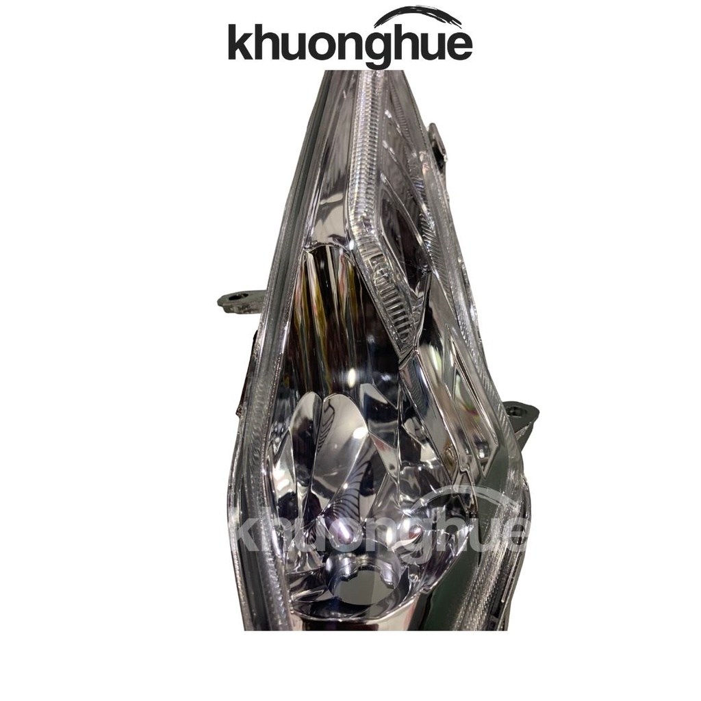 Xi Nhan Trước Bên Phải (Led xanh)Xe Galaxy Chính Hãng SYM