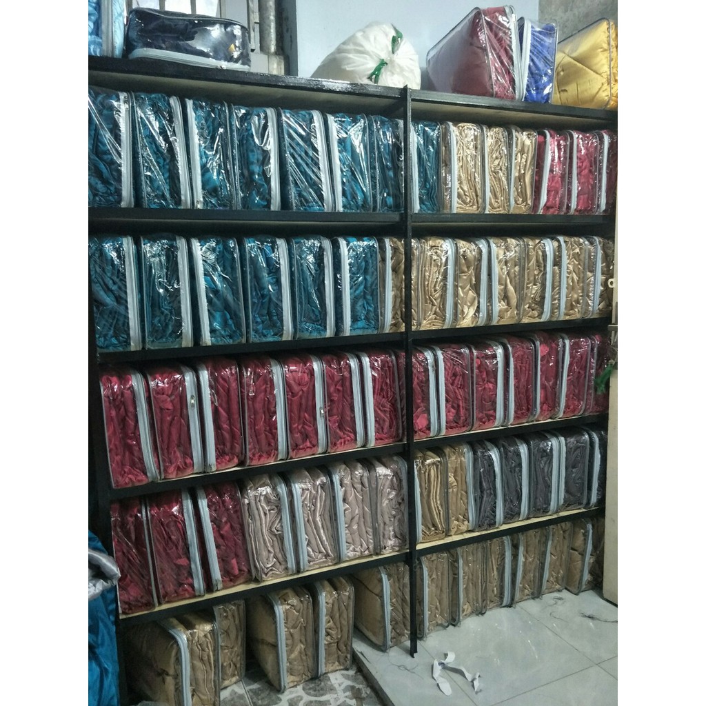 (Loại 1 - Không Nối Vải) Bộ Ga Gối Phi Lụa 4 Món Cao Cấp Lan Bedding Màu Hồng Ruốc