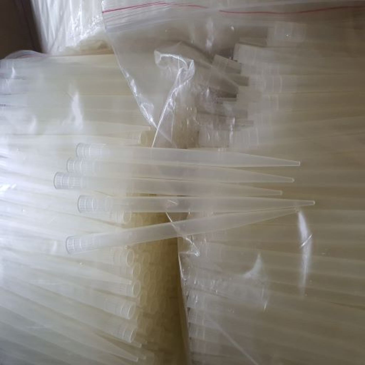 Set 250 cái đầu Típ - Côn 5000ul Kiểu Find