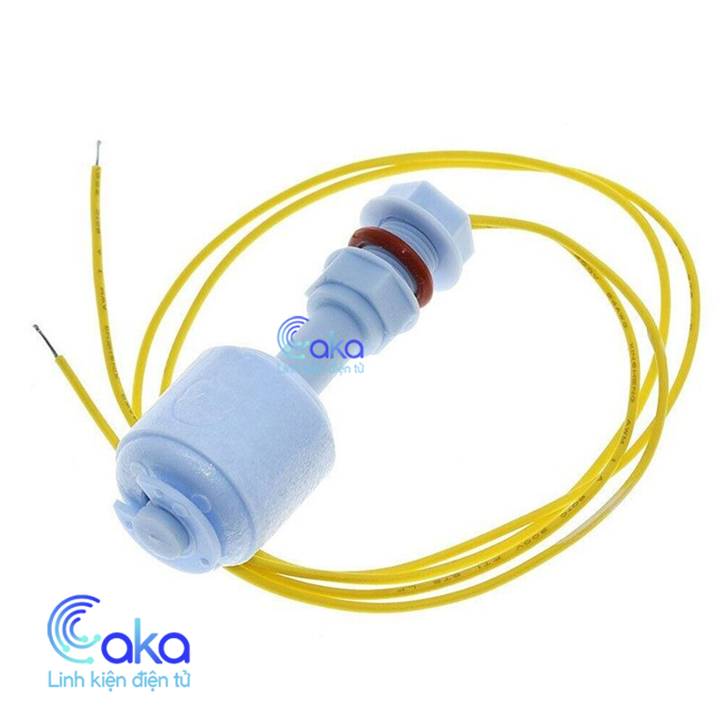 Phao cảm biến mực chất lỏng phao điện từ