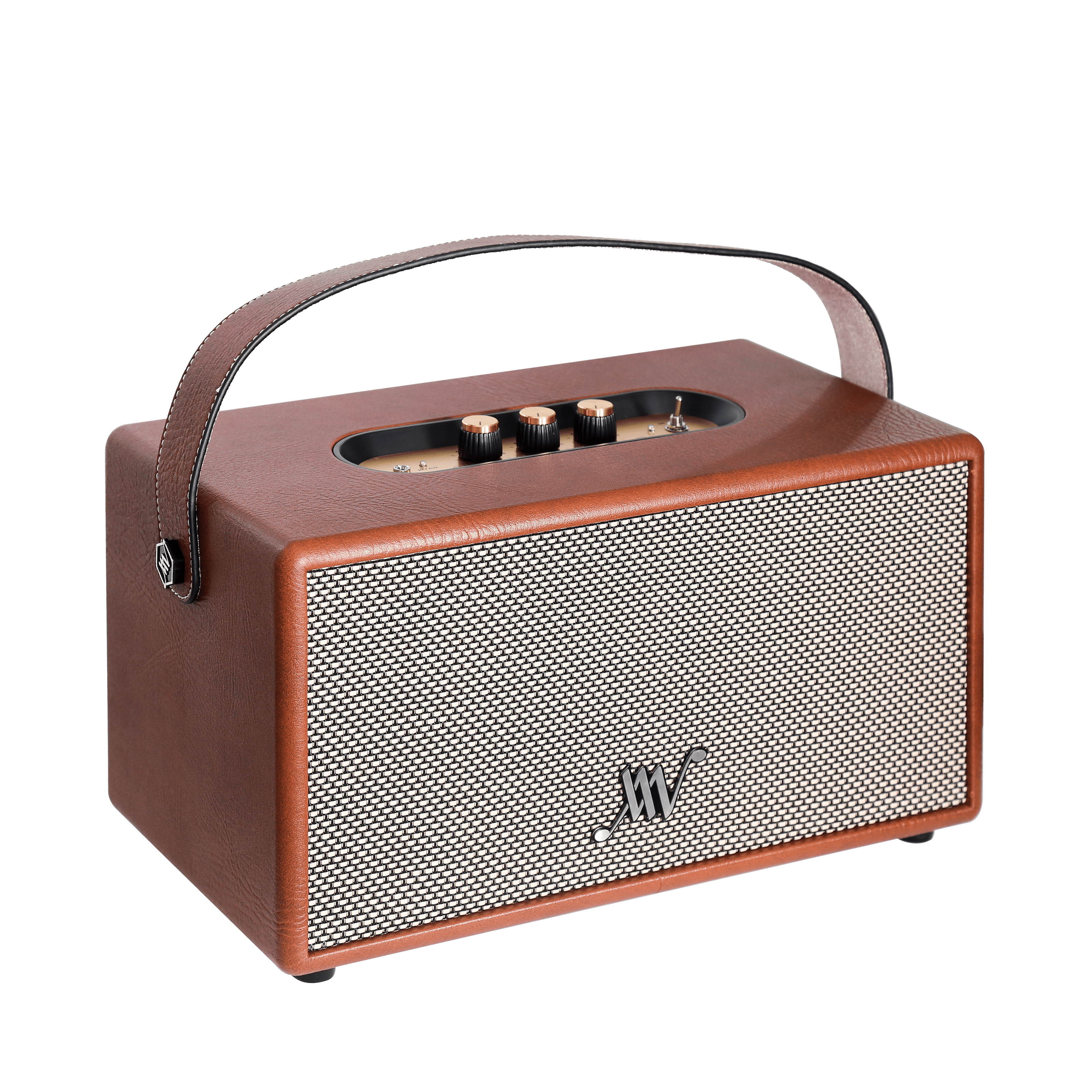 Loa Bluetooth Alpha Works AW Classic V80