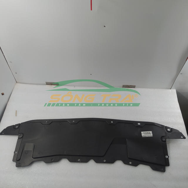 CHẮN BÙN GẦM ĐỘNG CƠ NISSAN SUNNY 2012-2018