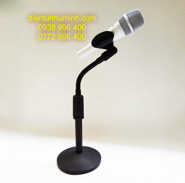 Chân đế micro để bàn TS-02