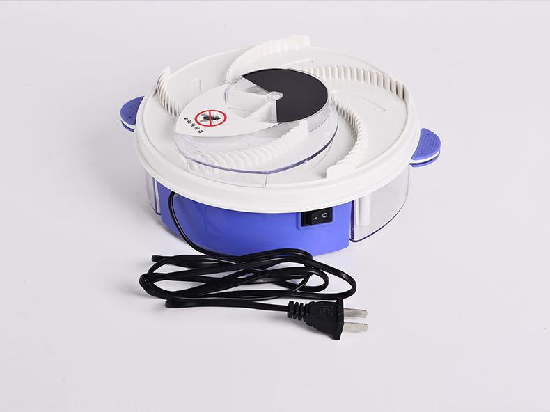 Máy bắt ruồi tự động thông minh