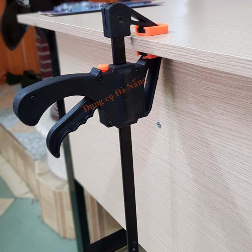 Cảo kẹp nhanh độ mở 103mm