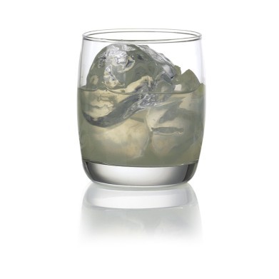 Bộ 6 Cốc Thủy Tinh Ivory Rock Ocean – B13009 – 265ml