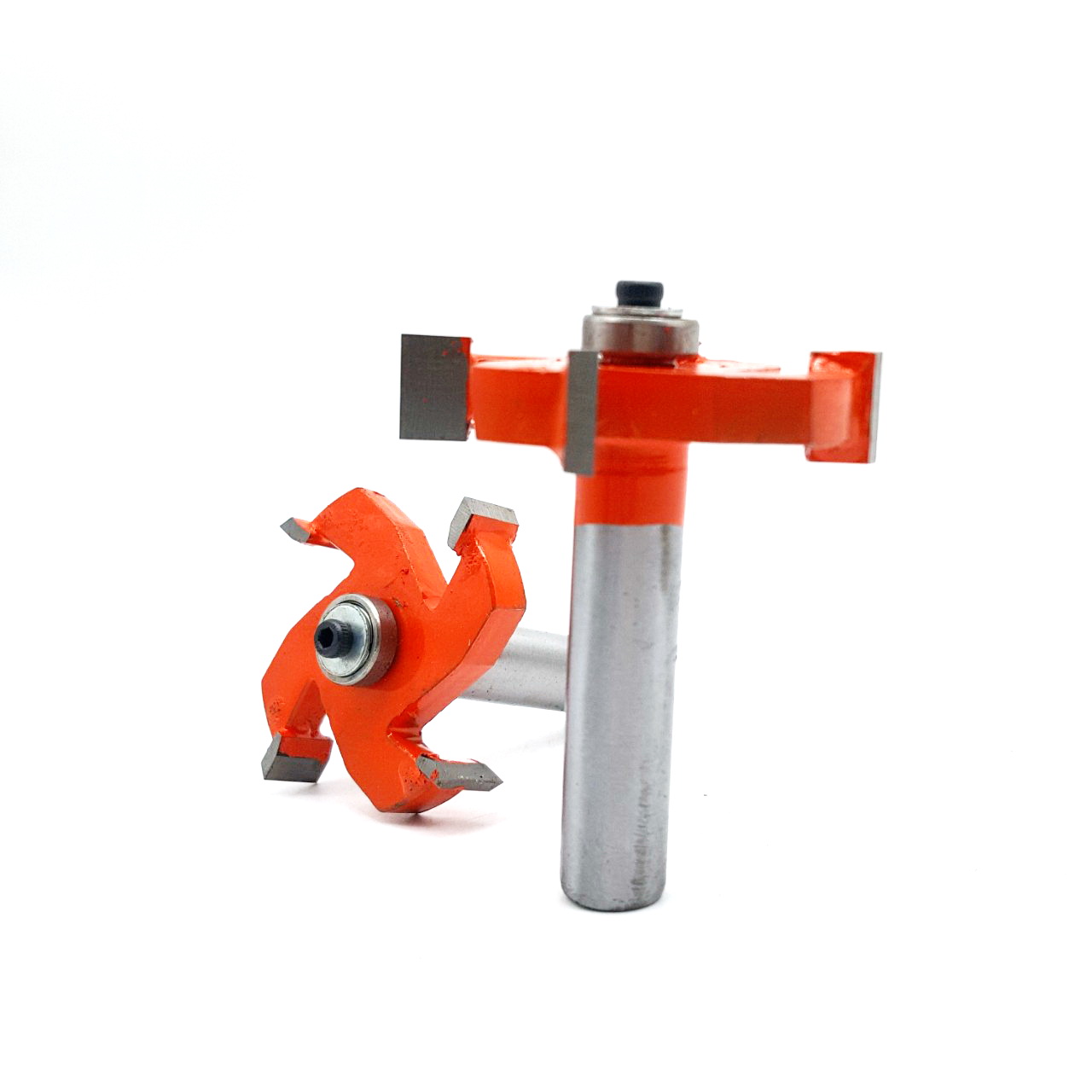 [HCM]MŨI PHAY MÓC RÃNH 4 CÁNH 5MM SÂU 15MM