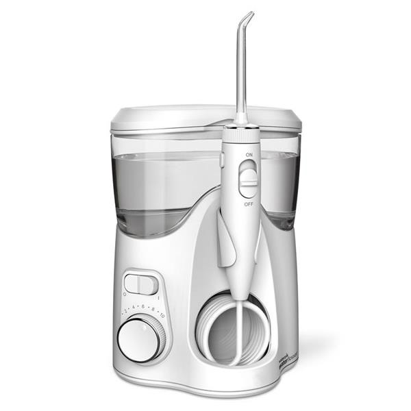 [Nhập RAISINGSTAR18, giảm 30k cho đơn 99k]Combo 2 máy tăm nước Waterpik