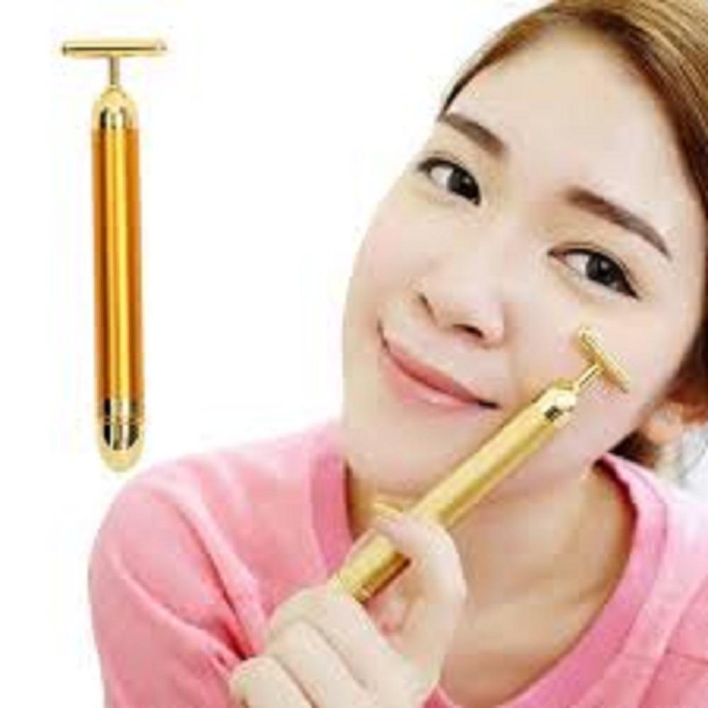 Máy chăm sóc da, thon gọn mặt...