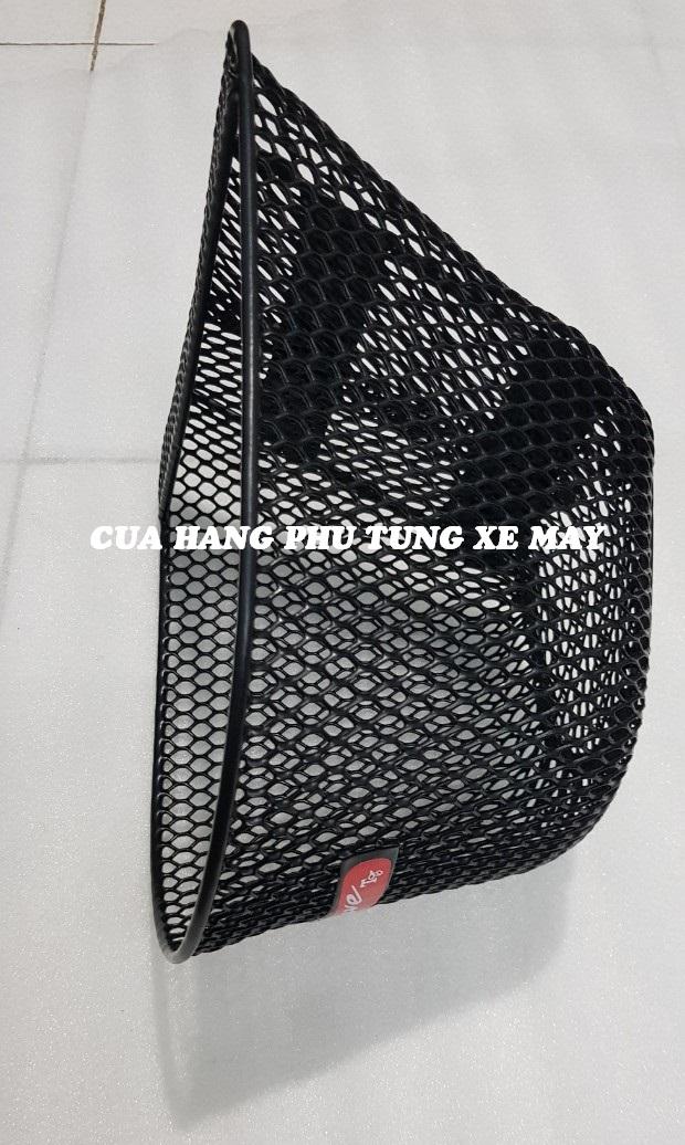 Rổ trước Wawe nike cho xe Dream/ Wave