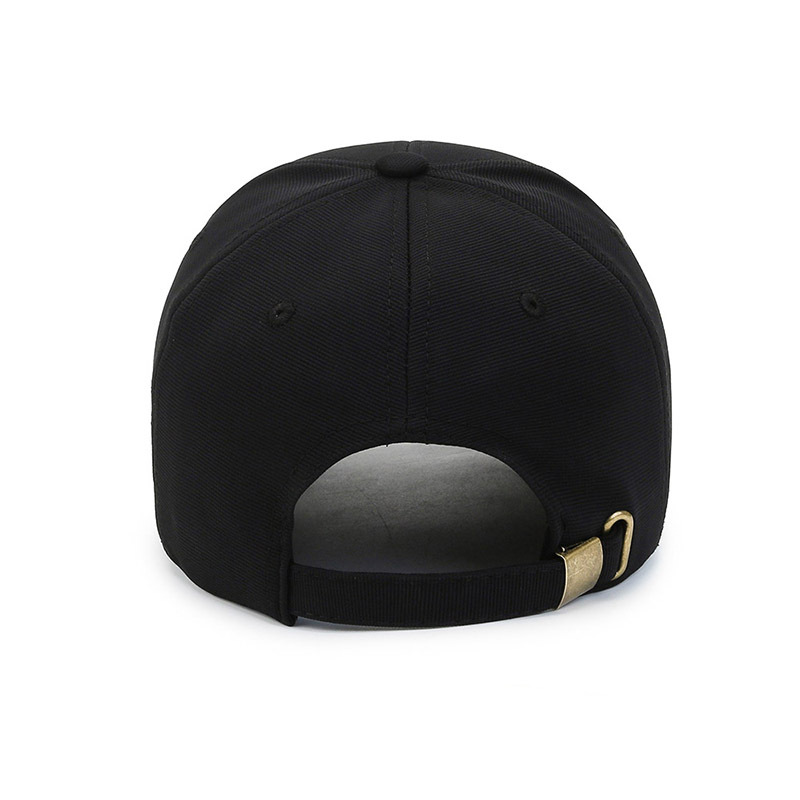 Mũ lưỡi chai - Nón kết MLB NY Logo thêu