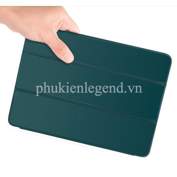 Bao da iPad Pro 11 inch 2020, 12.9 inch 2020 Baseus Simplism