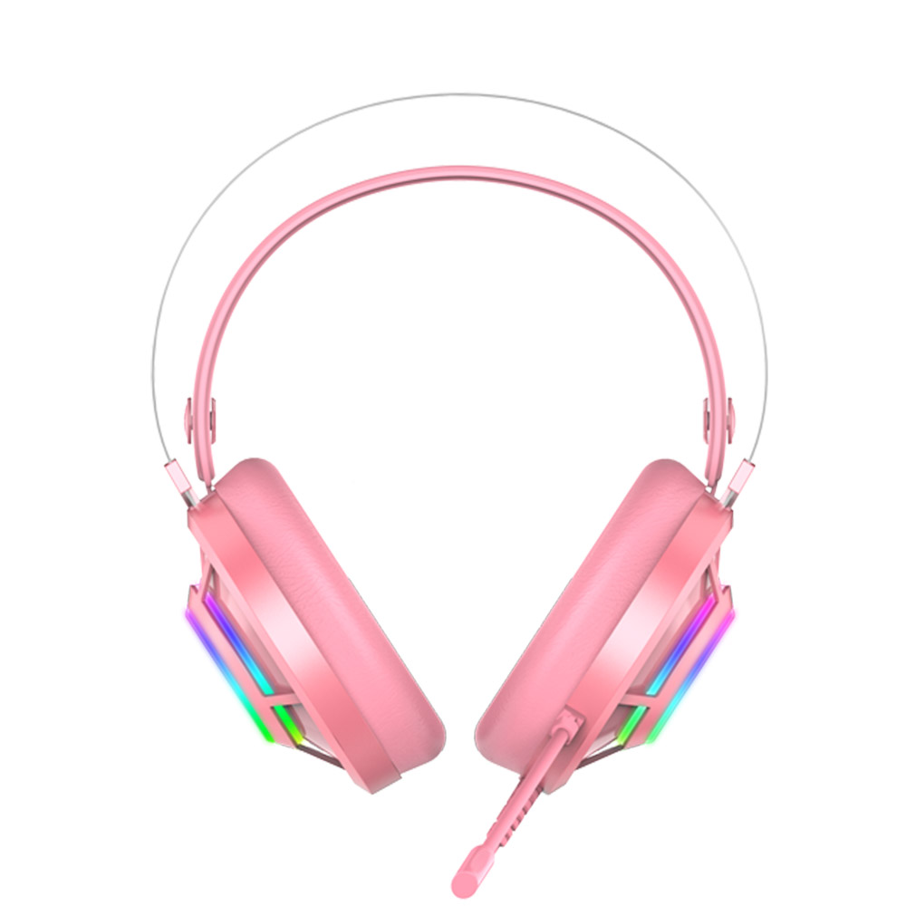 Tai nghe gaming DareU EH469 RGB - Bảo hành 12 tháng