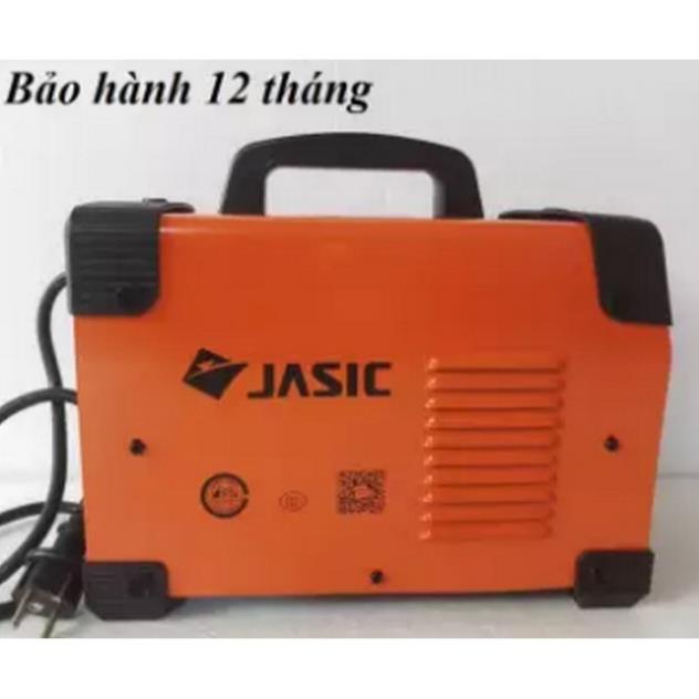 máy hàn que điện tửJasic 250a | may han que dien tu