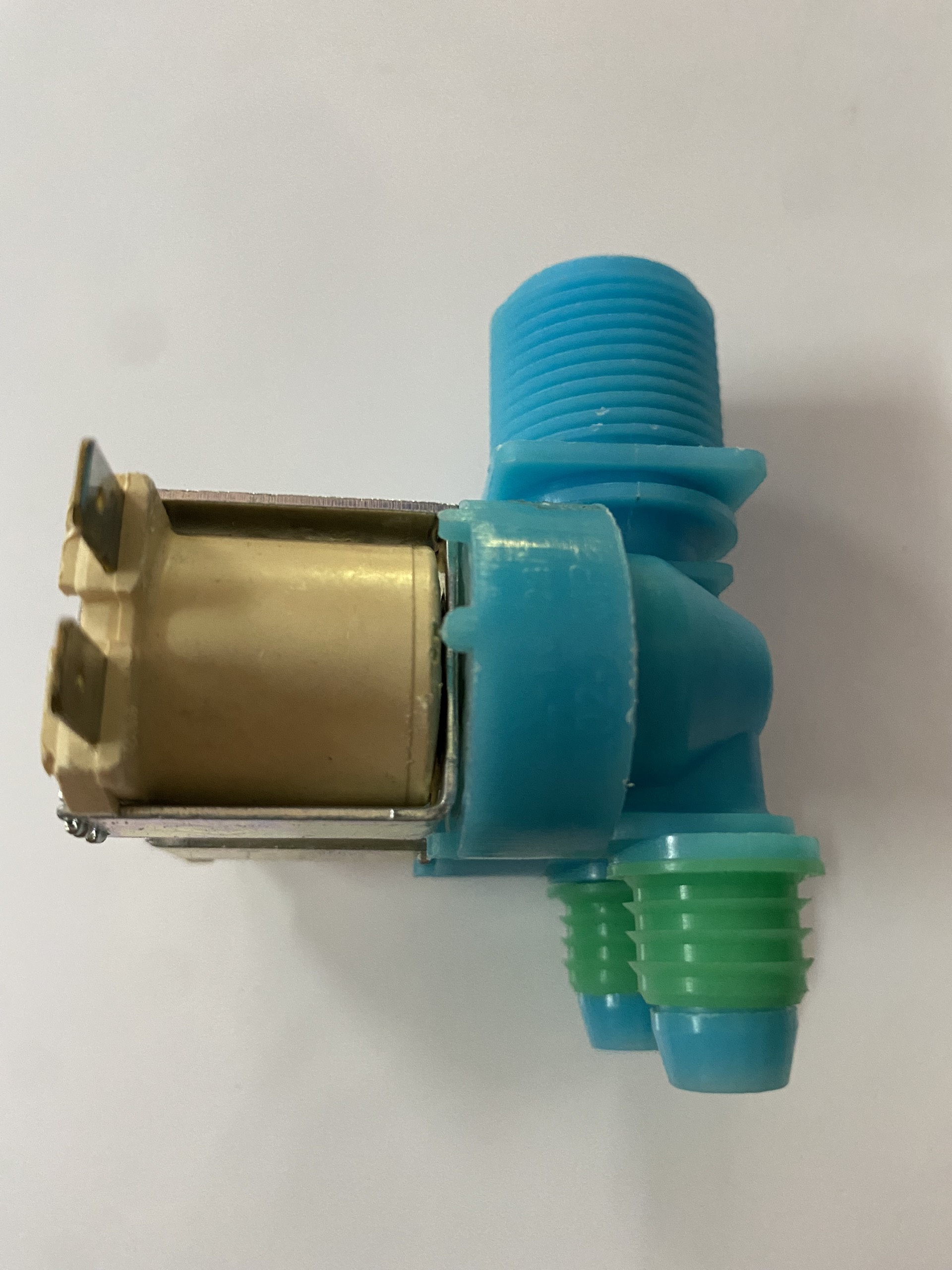 Van cấp nước máy giặt Samsung cao cấp