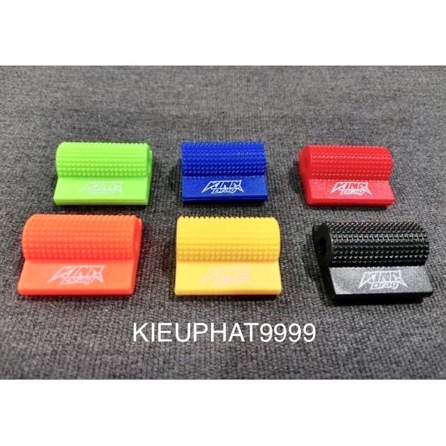 Bọc cần số kingdrag