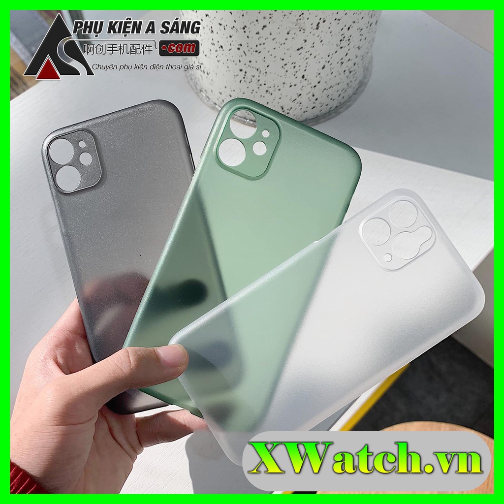 Ốp dẻo giấy nhám iphone x /xs iphone xs max iphone xr / iphone 11 iphone 11 / pro iphone 11 pro max màu