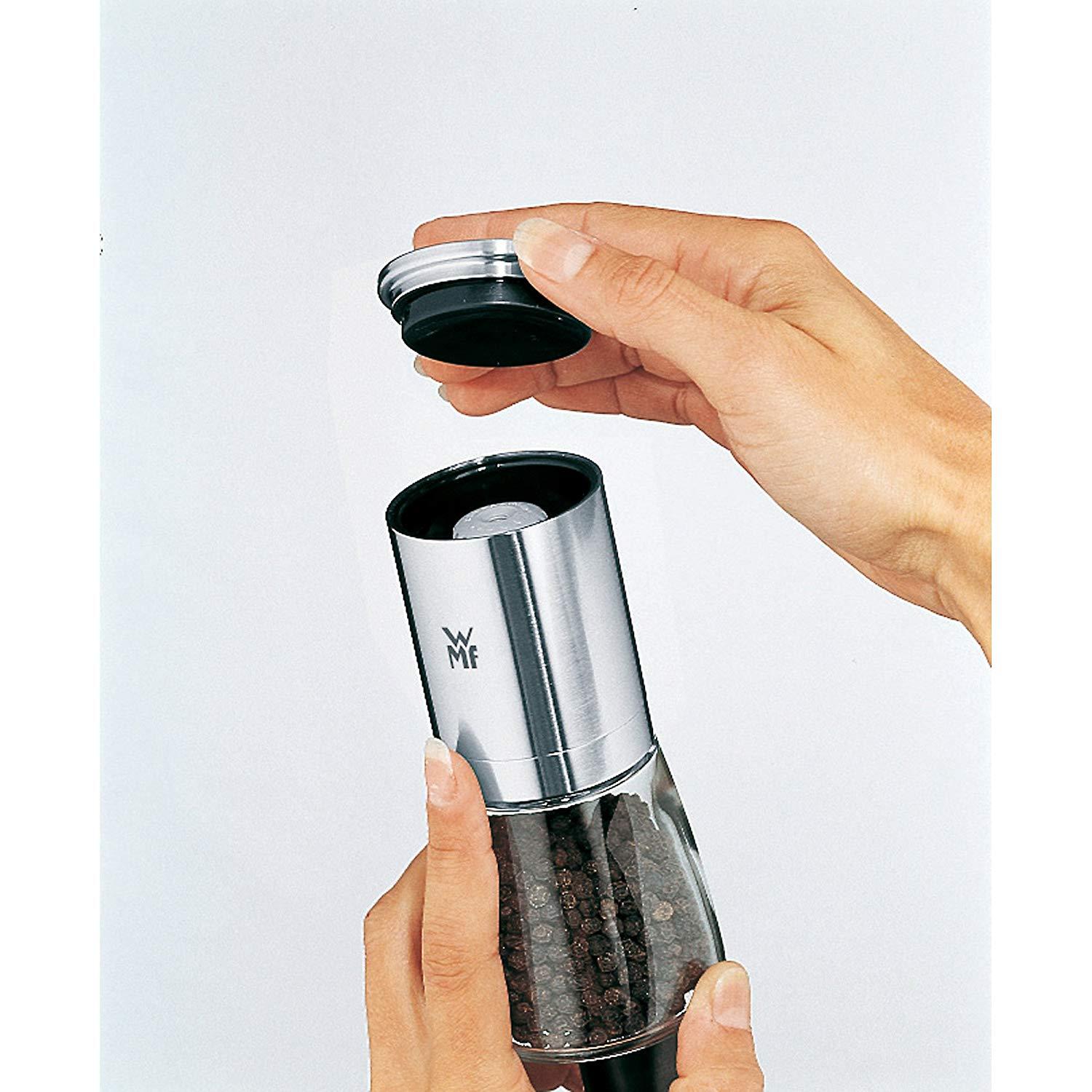 Xay gia vị WMF nắp Inox