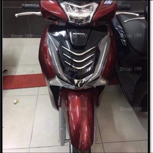 MẶT NẠ SH 2020 MẪU MỚI