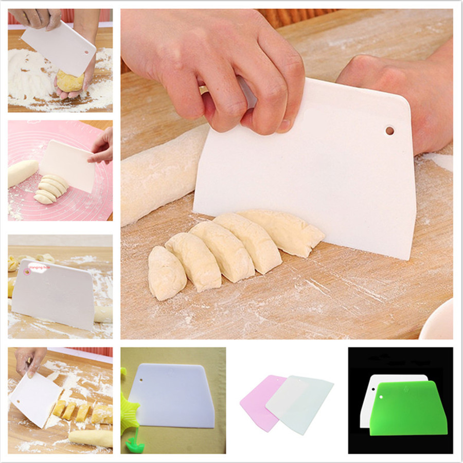 Dao vét bột cắt bột nhựa