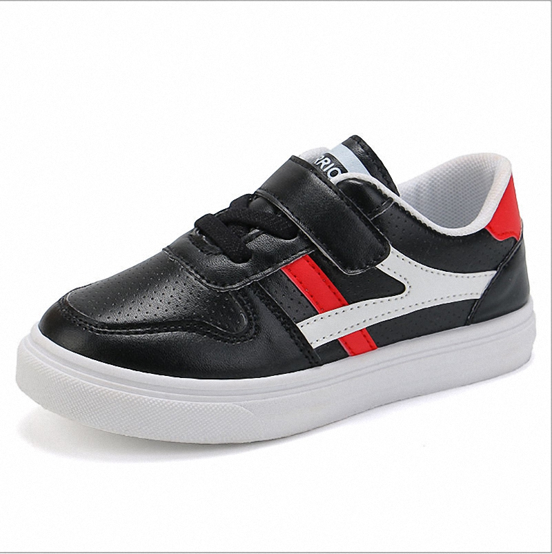 Giày sneaker bé trai  từ 4 - 13 tuổi - THE75