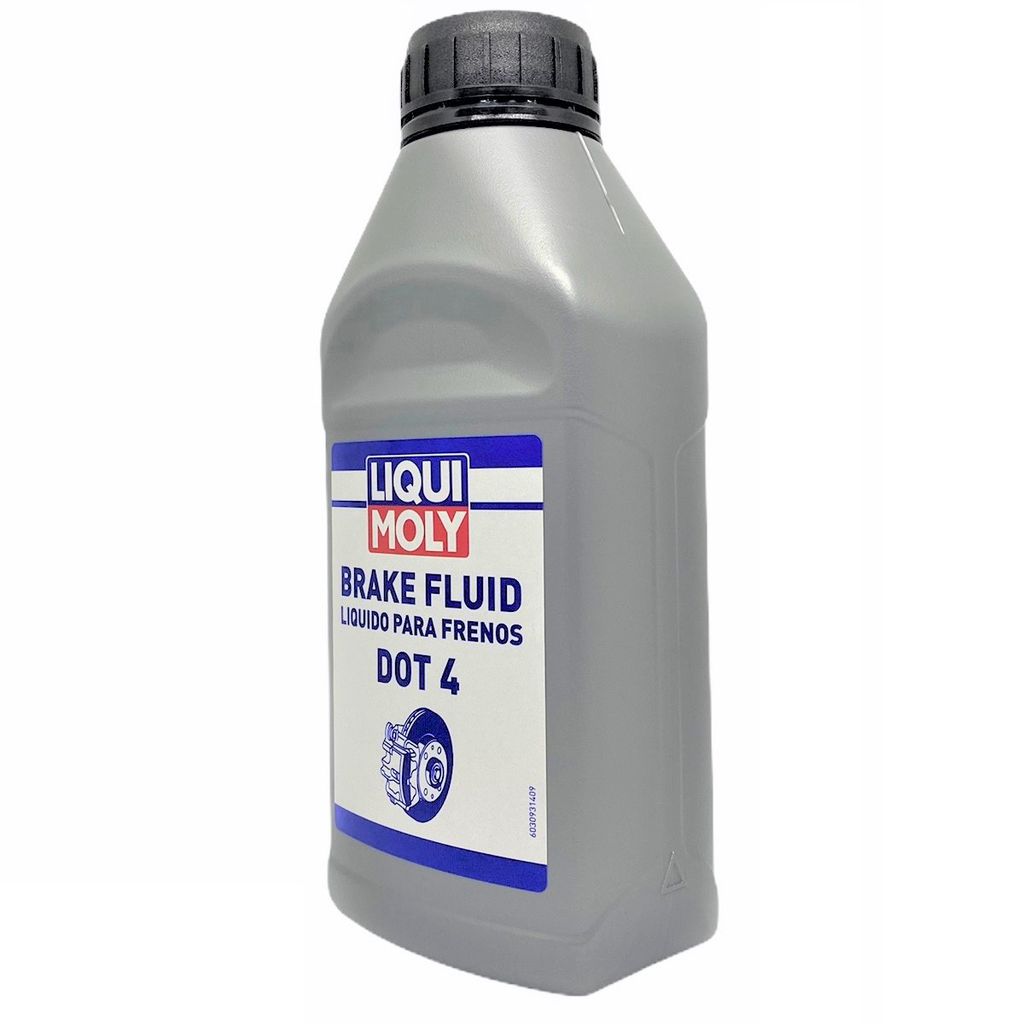 [HCM]Dầu Thắng Liqui Moly DOT 4