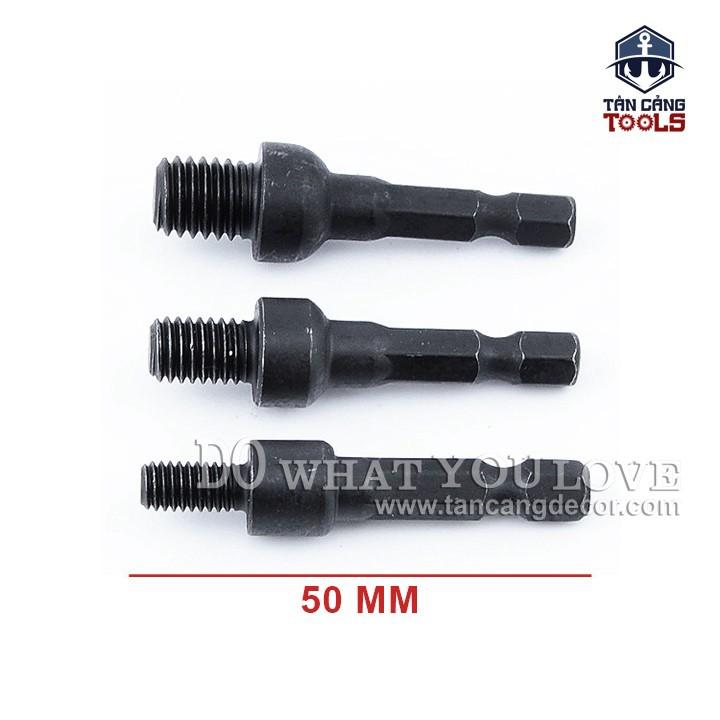 Đầu Vặn Ốc Cấy - 1 Cái