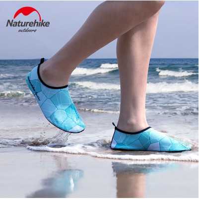 GIÀY ĐI BIỂN NATUREHIKE NH18S001-X