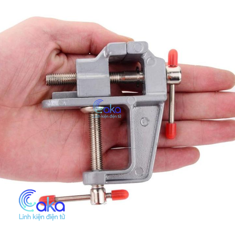 eto mini - ê tô mini eto kỹ thuật kẹp bàn