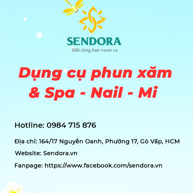 [HCM]Miếng tê dán môi BL (BeiLin)