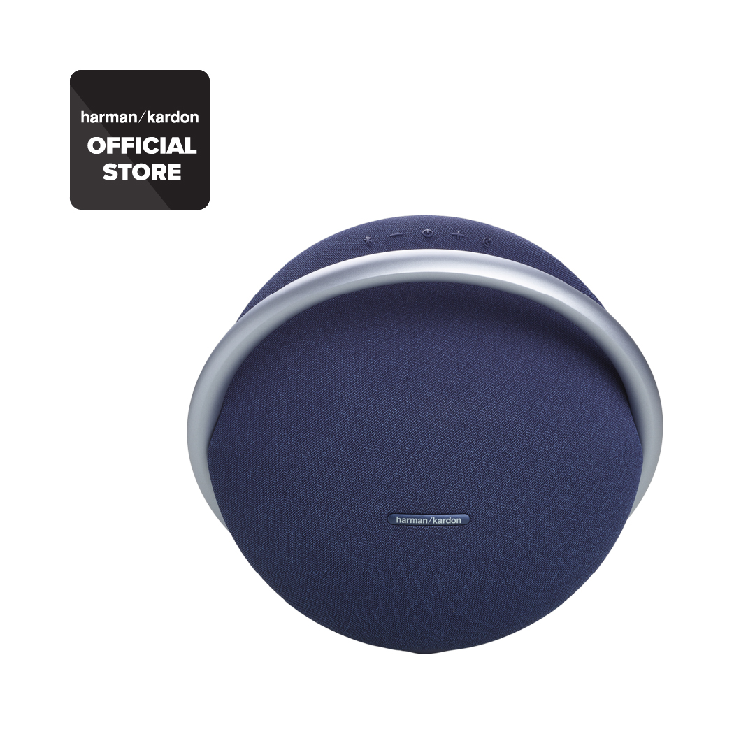 Loa Harman Kardon ONYX STUDIO 8 - Hàng chính hãng