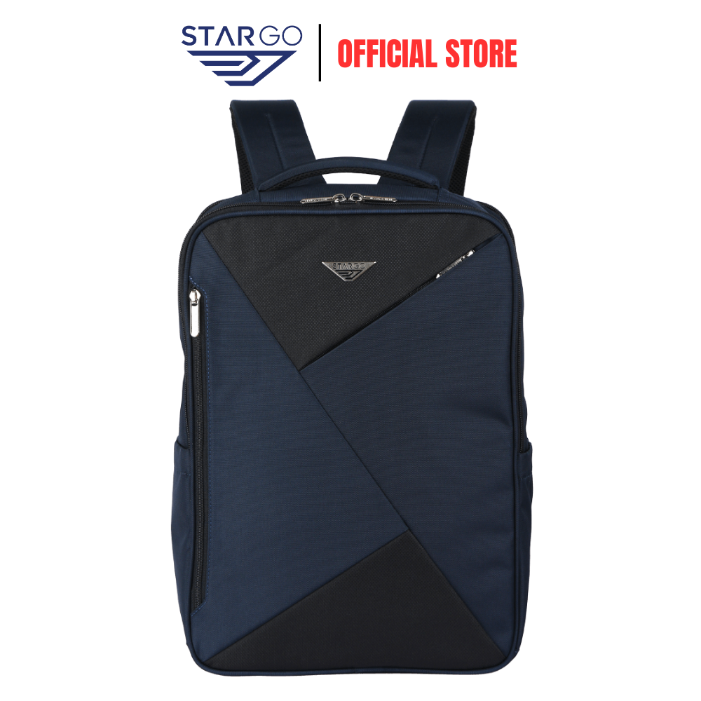 Balo Laptop Thời Trang STARGO MODERNO I15 (15.6 inch)
