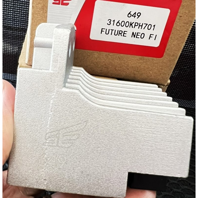 Sạc Future 2 Future X Future Neo Fi Future 125