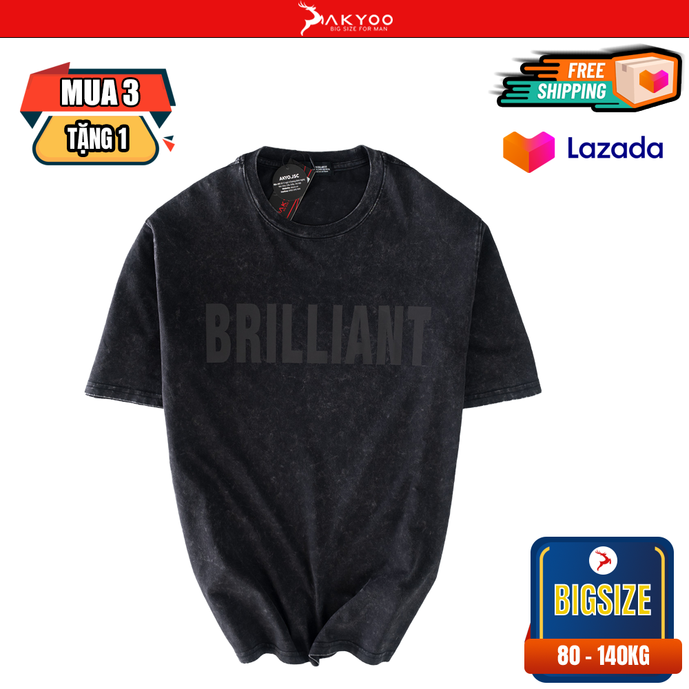 [Mua 3 Tăng 1] Áo Thun In Họa&hellip;