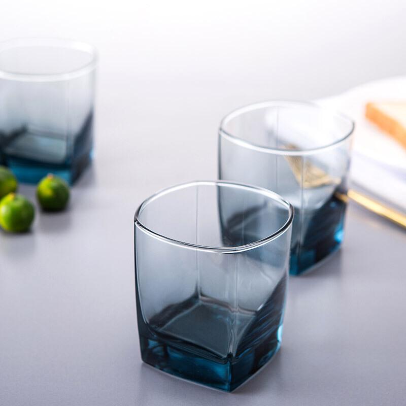 Bộ cốc thủy tinh Luminarc thấp Sterling 30cl  dáng thấp 300ml G2564 / J1582 / J5388 / L1710 hàng chính hãng, chất liệu thủy tinh trong suốt, chịu nhiệt cao, bảo đảm an toàn vệ sinh, Thiết kế tinh tế sang trọng, đẹp mắt
