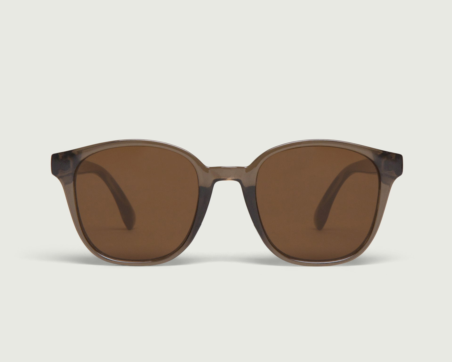 SUNNIES STUDIOS - Kính Mát Gọng Vuông Neo Mink - 60313-1-1