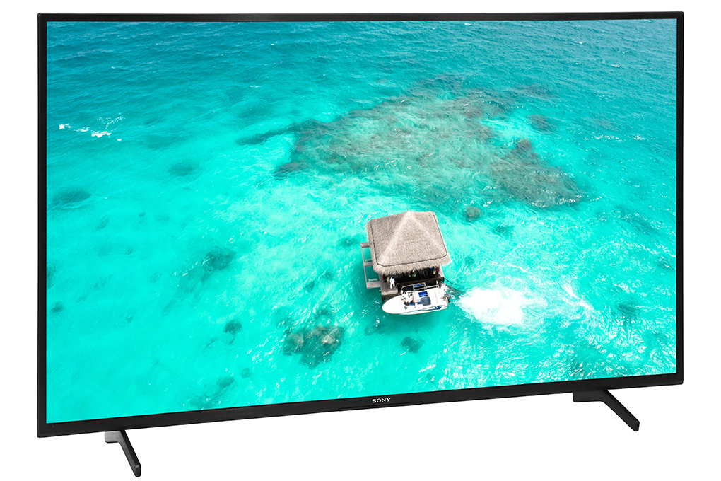 Smart Tivi Samsung 4K 43 inch UA43AU7002 có tìm kiếm giọng nói tiếng việt