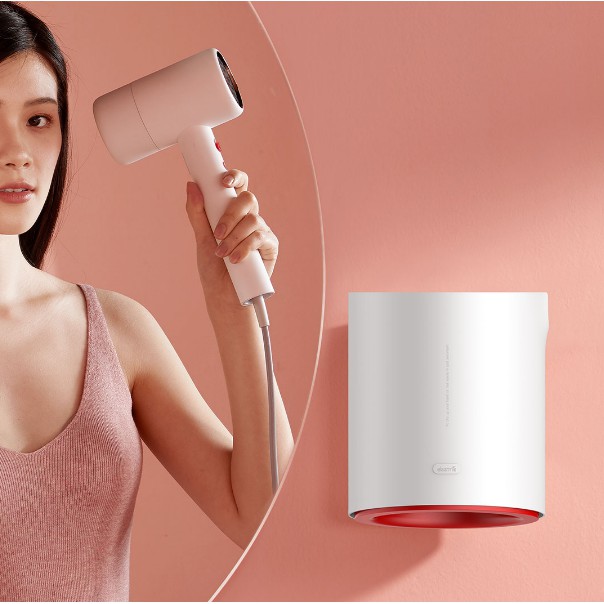 Máy sấy đa năng DEERMA Multi-Functional Hand Dryer DEM-GS100