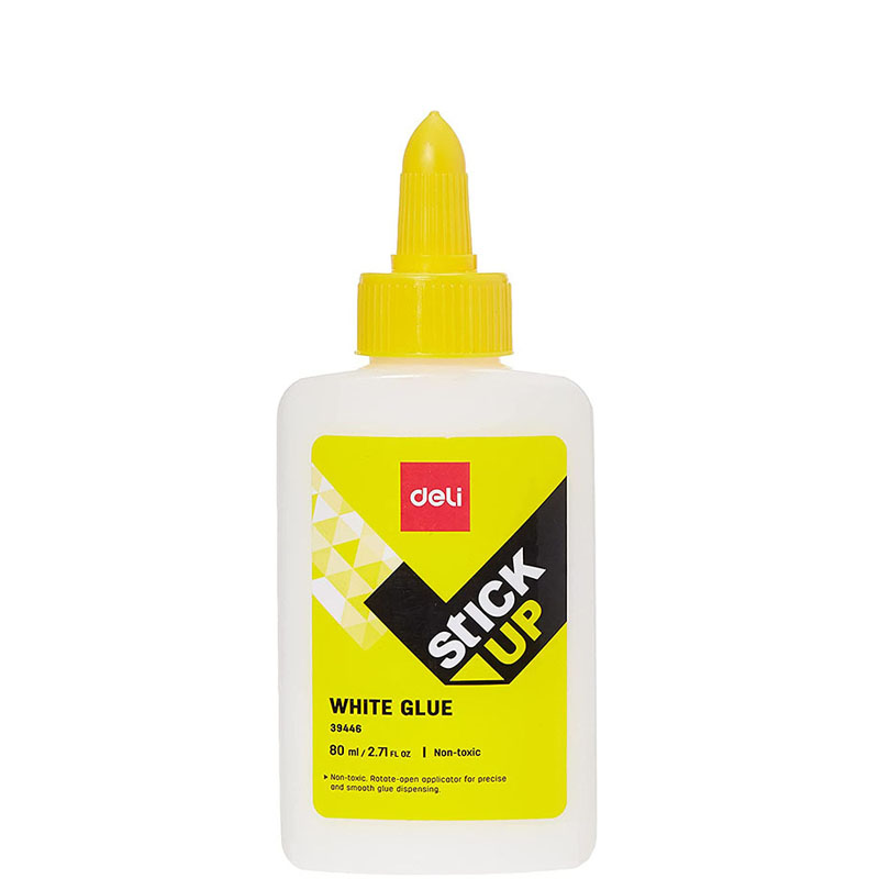 Keo sữa Deli  40 / 80ml 39445 / 39446