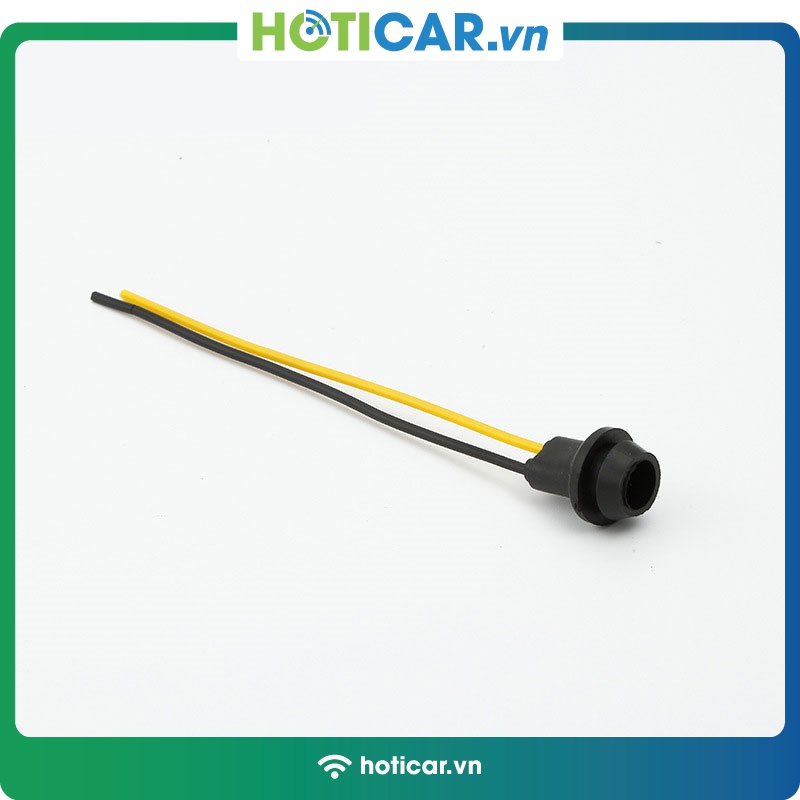 Đui đèn chân T10 T10LC2