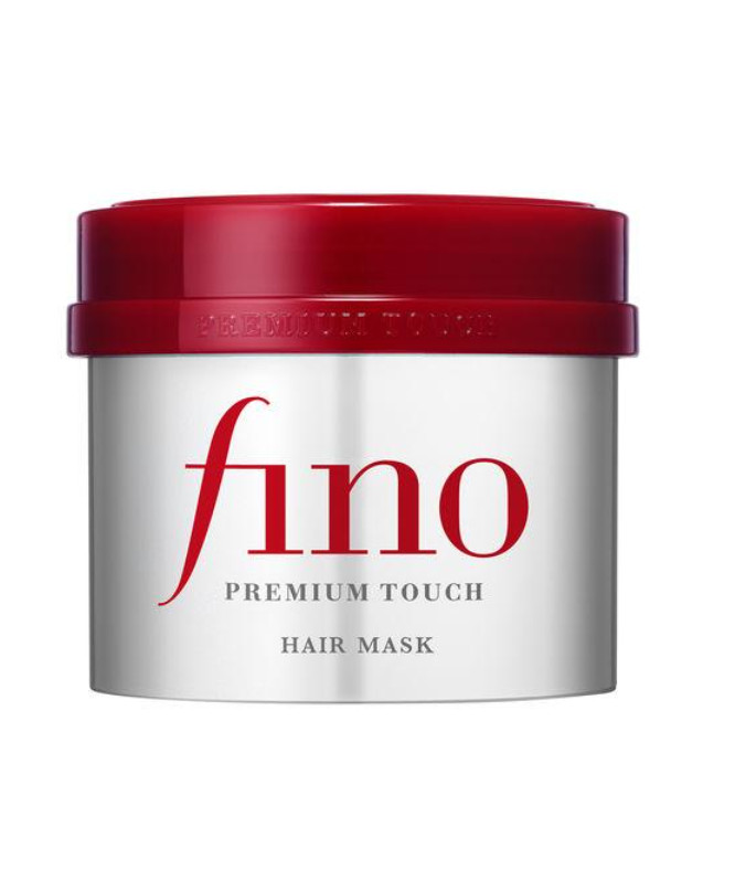 KEM Ủ TÓC FINO  SHISEIDO NHẬT BẢN (LỌ 230GR)