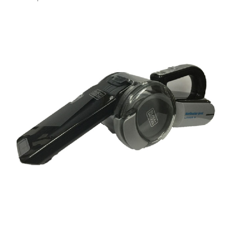 [HCM]Máy hút bụi 18V Black+Decker PV1820BK-B1