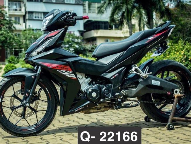 Tem rời winner đỏ đen