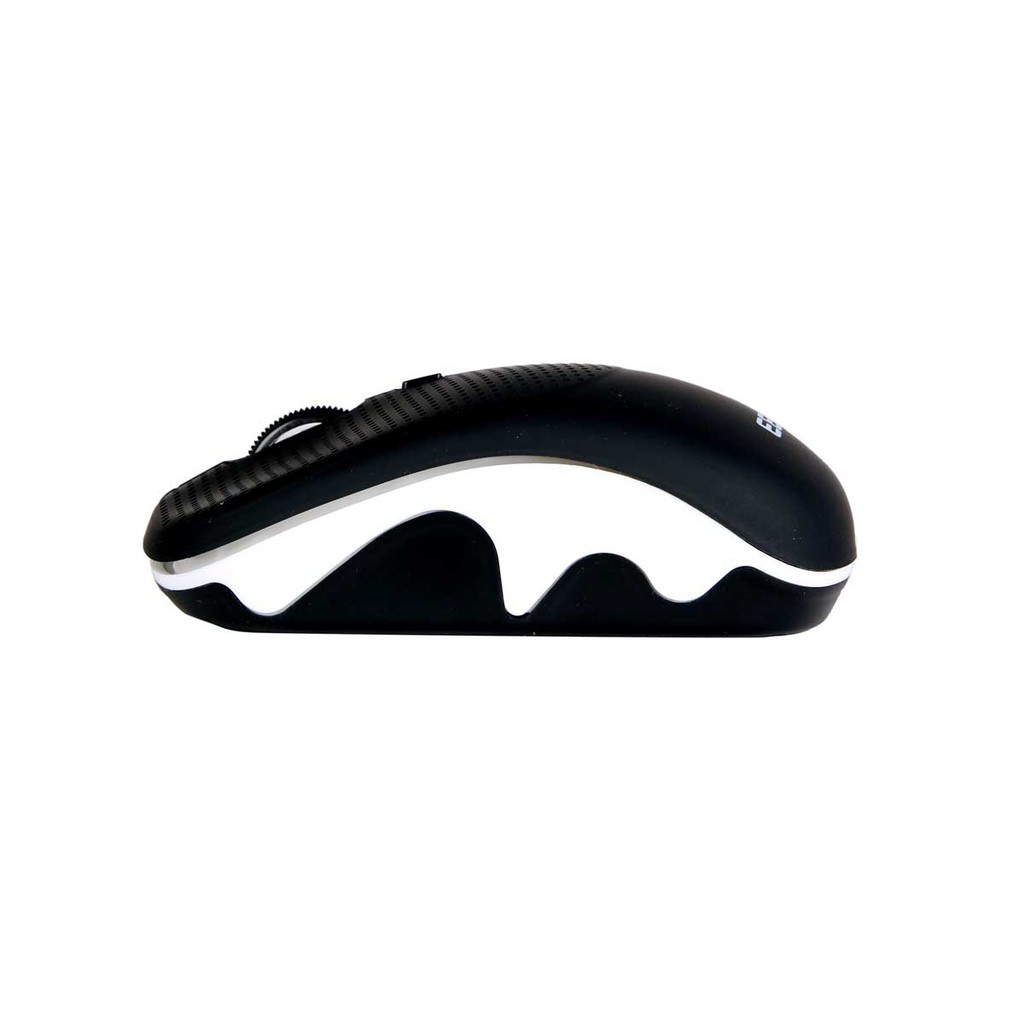 Chuột máy tính Không Dây Wireless Eblue EMS816 Wireless bảo hành chính hãng 12 tháng - Ben Computer Store