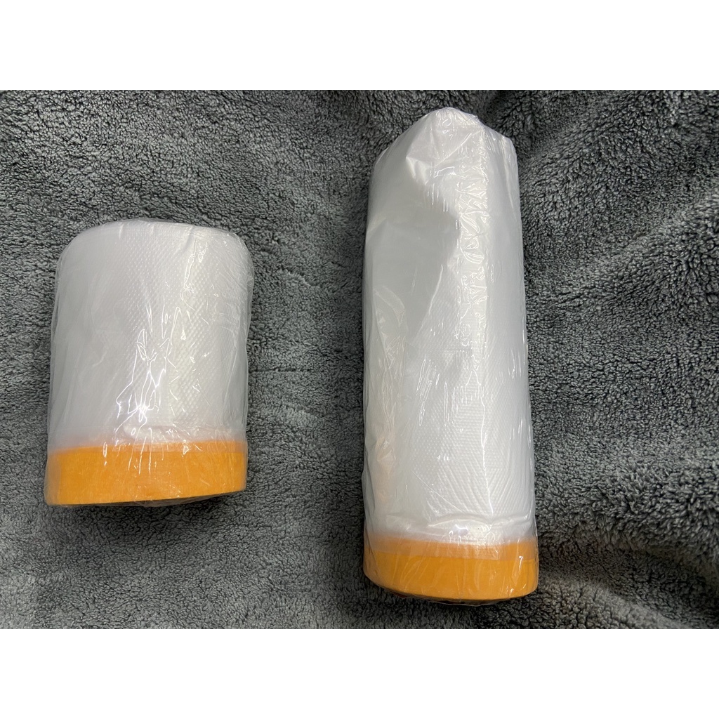 Nilon Băng Keo Giấy Bóng Che Chắn Bụi Sơn