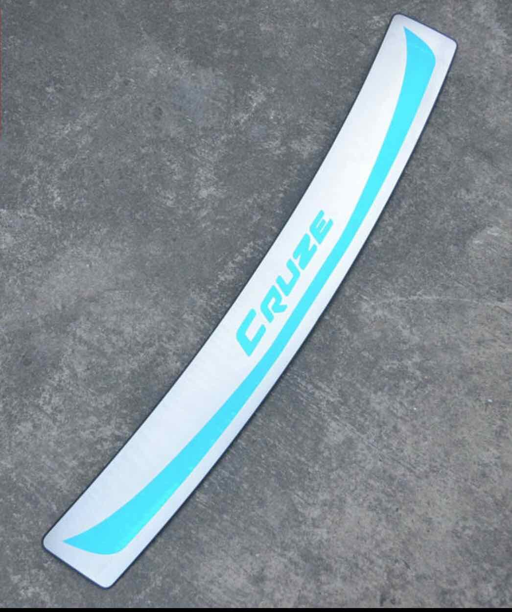 CHỐNG TRẦY CỐP NGOÀI CRUZE 09-19