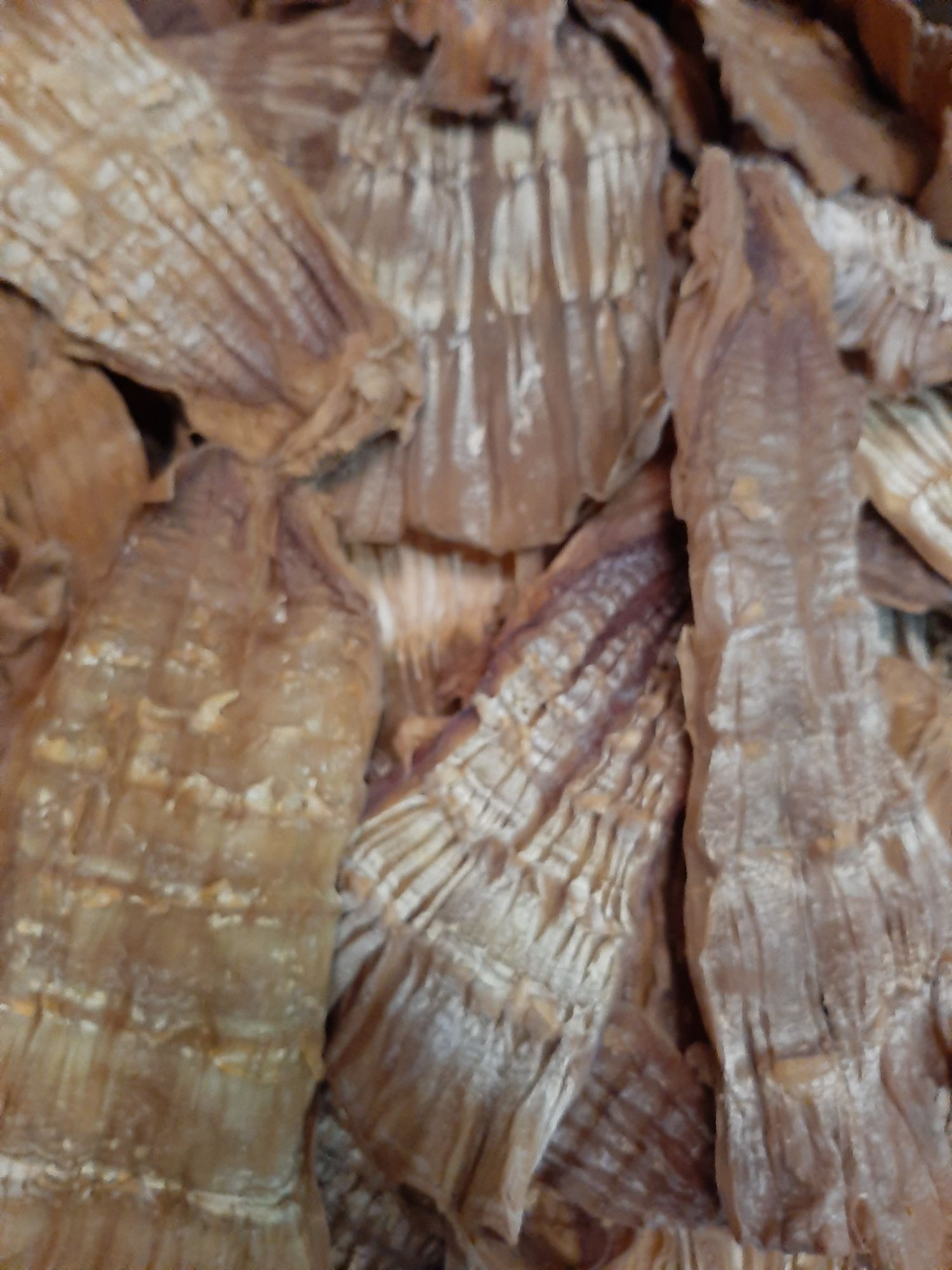 Măng khô Điện Biên 1kg