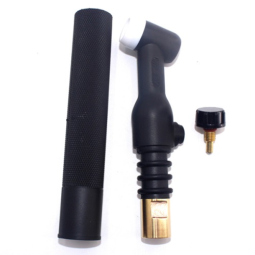Tay hàn tig WP 26V có van chỉnh khí
